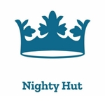 Business logo of Nighty Hut