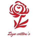 Business logo of Zoya cotton