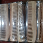 Business logo of Neem wood hair comb manufacturing