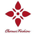 Business logo of Charuvi fashion