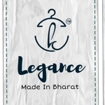 Business logo of Legance Private limited