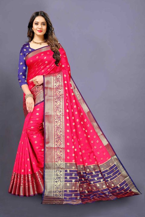Post image I want 4 Pieces of  sarees.