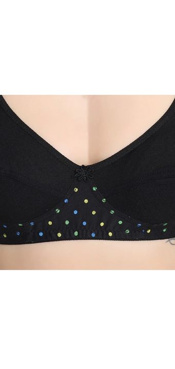 Women Push-up Non Padded Bra uploaded by business on 2/17/2022