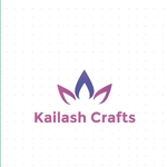 Business logo of Kailash crafts