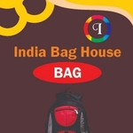 Business logo of INDIA BAG HOUSE