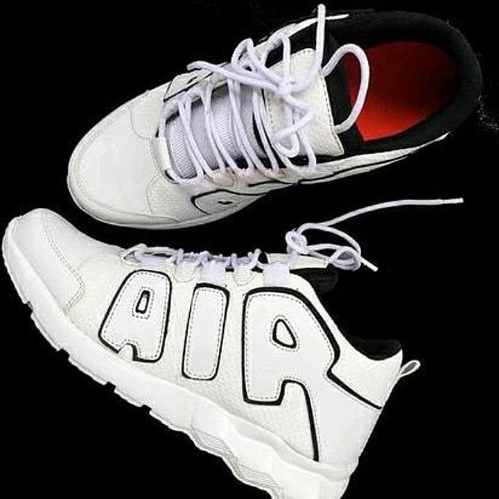 Air BRANDED shoes uploaded by business on 10/9/2020