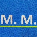 Business logo of M M Traders based out of Thane