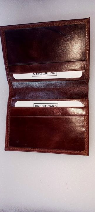 Card holder  uploaded by business on 2/17/2022