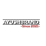 Business logo of Ayushbrandretails