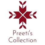 Business logo of Preeti's Collection