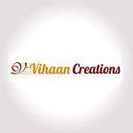 Business logo of Vihaan Creations_2020
