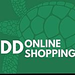 Business logo of DD online shopping 