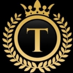 Business logo of Tiya creation