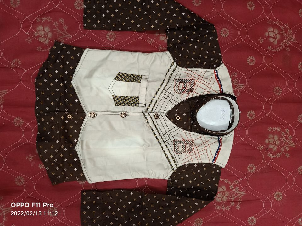 Jacket shirt uploaded by N sardae on 2/18/2022