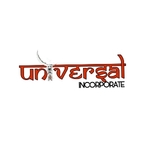 Business logo of UNIVERSAL INCORPORATE