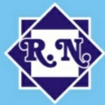 Business logo of R.N. CREATION