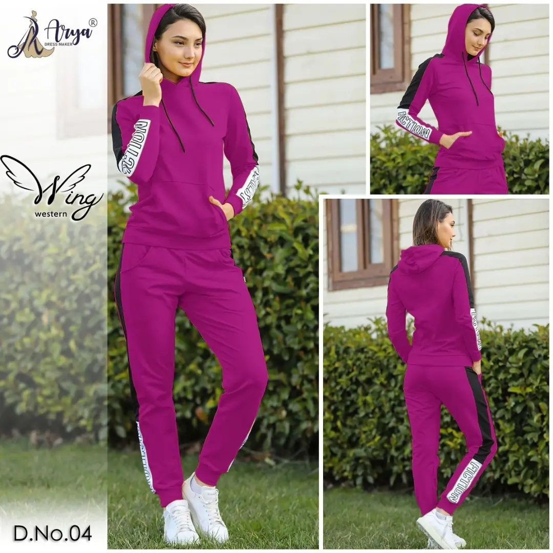 Post image WING WESTREN----------------------------------------     2 PCSTOP AND PANT
- Colour - 6
- Fabric - Imported 
- Size - M, L, XL, XXL. 
https://youtu.be/G6oF-4mz_II

 