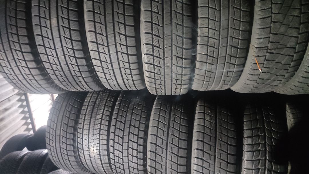 Used tyres uploaded by A-1 Tyres on 2/18/2022