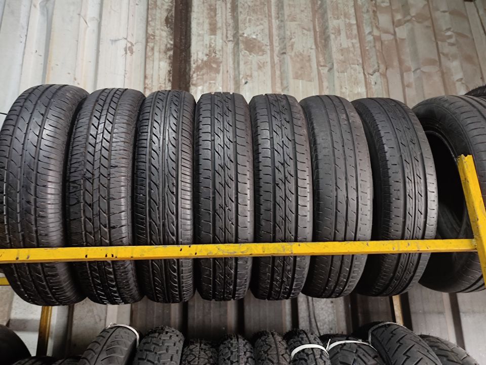 Used tyres uploaded by A-1 Tyres on 2/18/2022