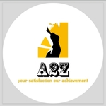 Business logo of A2Z fashion