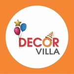 Business logo of DECORVILLA