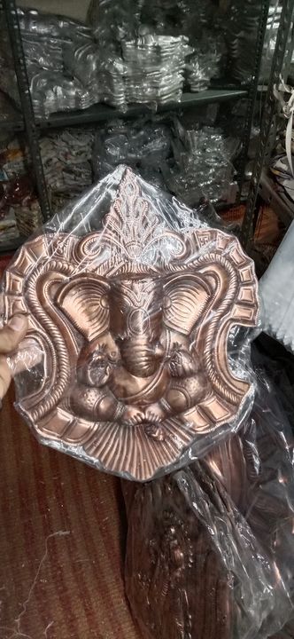 Ganesh uploaded by Maruthi metals on 2/18/2022