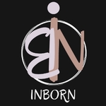Business logo of Inborn by kunikasomani