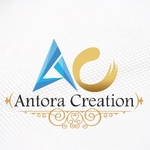 Business logo of Antora creation
