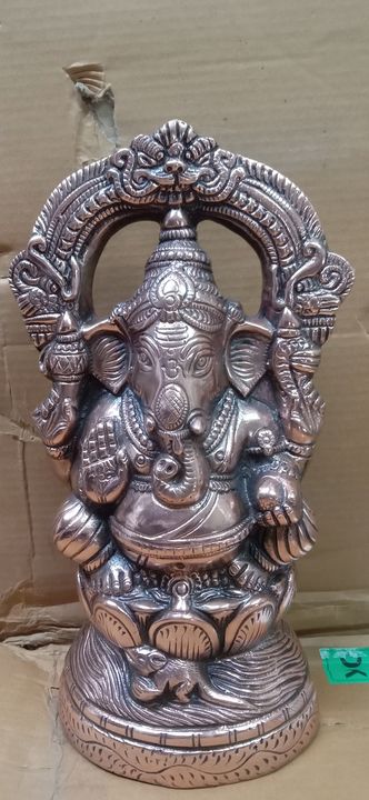 Ganesh uploaded by Maruthi metals on 2/18/2022