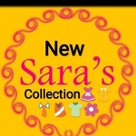 Business logo of Sara 🆕 collection