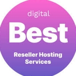 Business logo of Reseller