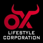 Business logo of OX LifeStyle Corporation