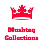 Business logo of Mushtaq collections