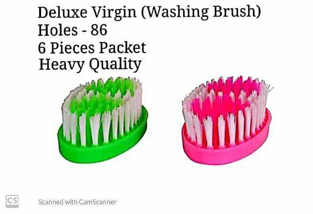 Washing brush, Contact-  uploaded by business on 10/9/2020
