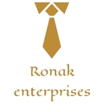 Business logo of Ronak enterprises