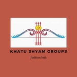 Business logo of Khatu shyam groups