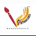 Business logo of Arneevam Manoharkala