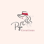 Business logo of Piyu creation