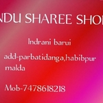 Business logo of Indrani barui