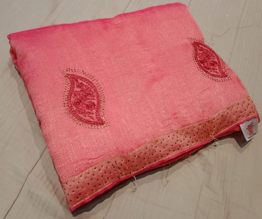 Product uploaded by Ranisha Saree on 2/18/2022