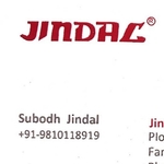 Business logo of Jindal Gas Appliances Pvt Ltd