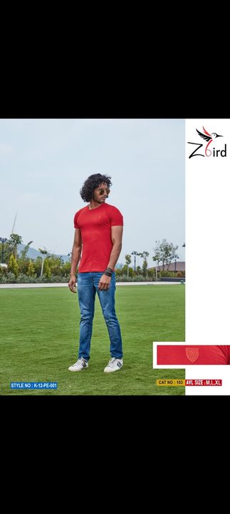 Post image Brand- ZbirdFabric - cottonSize-M to XL Price-149 Plus shipping