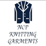 Business logo of NCP KNITTING GARMENTS