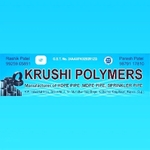 Business logo of Krushi polimars