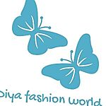 Business logo of Diya Fashion World