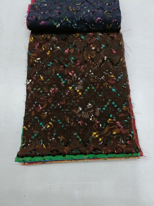 Product uploaded by Kinjal textile Agency Ahmedabad  on 2/18/2022