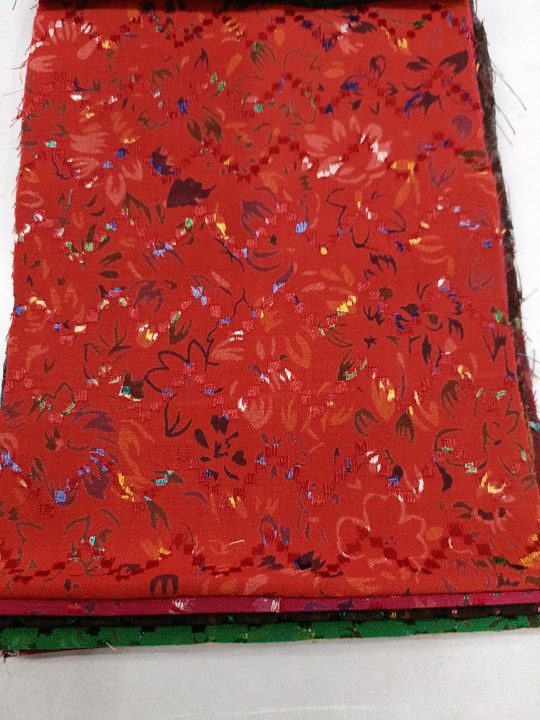 Product uploaded by Kinjal textile Agency Ahmedabad  on 2/18/2022