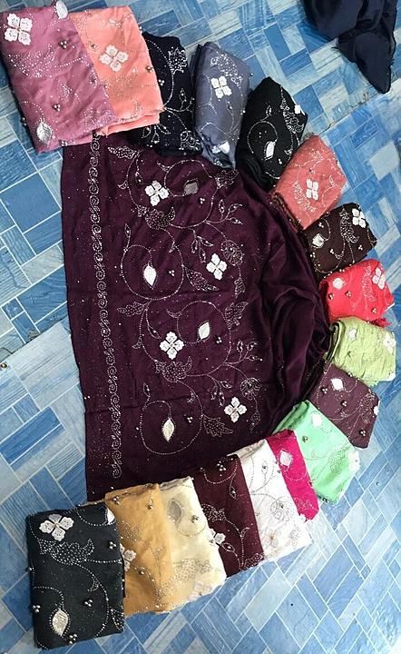 Product uploaded by Patel Hijab fashion on 10/9/2020