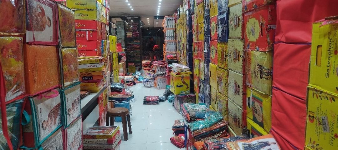 Shop Store Images of Bsc Saree Wala 