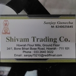 Business logo of Shivam Trading Co